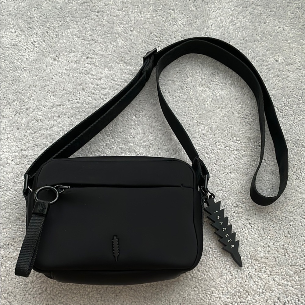 Thacker Ella Cocoon Neoprene Crossbody